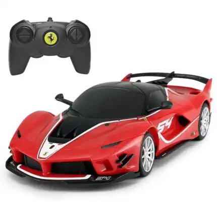 Auto na daljinski Ferrari FXXK
