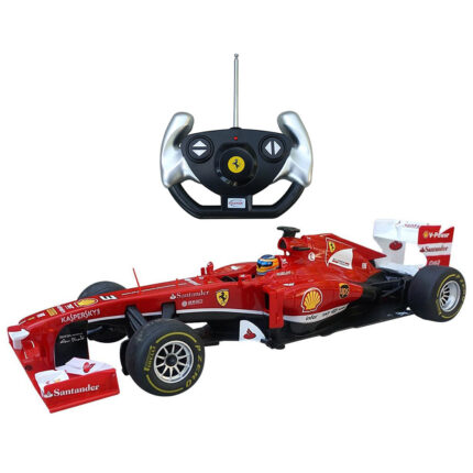 Auto na daljinski Bolid F1 Ferrari