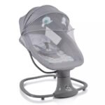 Lezaljka za bebe Axel