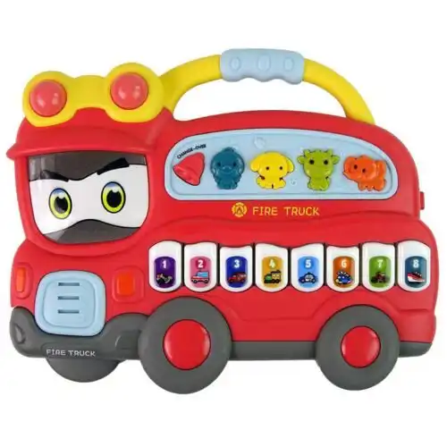 Muzicka igracka Autobus