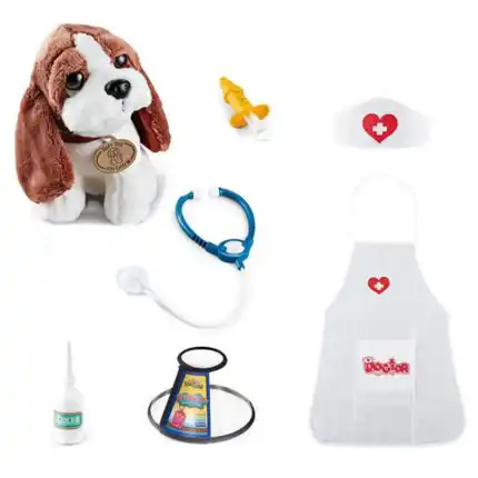 Veterinarski set New look