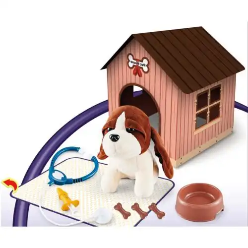 Veterinarski set Pick me