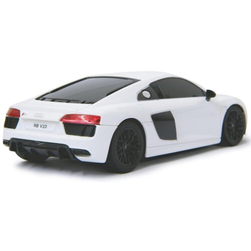 audi r8 autic sa daljisnkim
