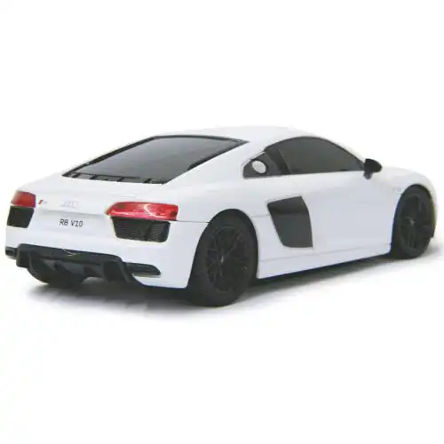 audi r8 autic sa daljisnkim