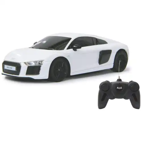 Auto na daljinski Audi R8
