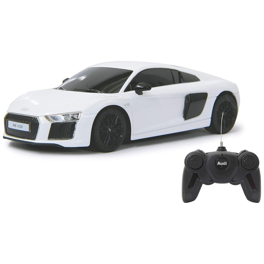 Auto-na-daljinski-Audi-R8 Auto na daljinski Audi R8