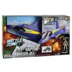 Avion Battle zone