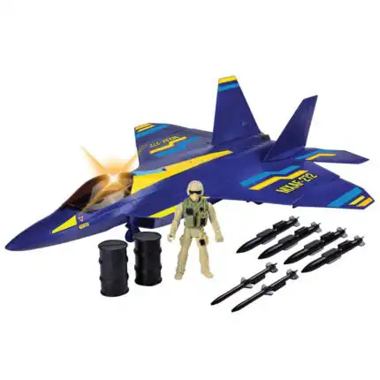 maketa aviona battle zone
