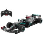 Auto na daljinski Bolid F1 Mercedes