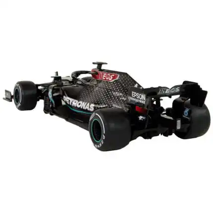 autic merecedes f1
