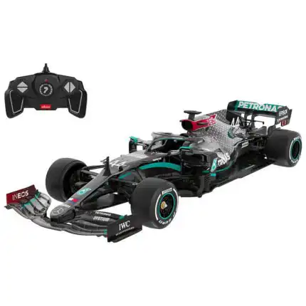 Auto na daljinski Bolid F1 Mercedes