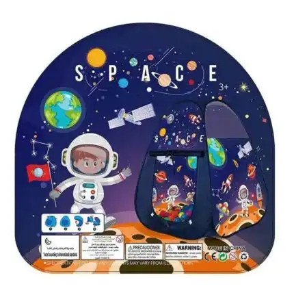 Sator za decu Space