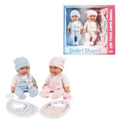 Lutke Twins