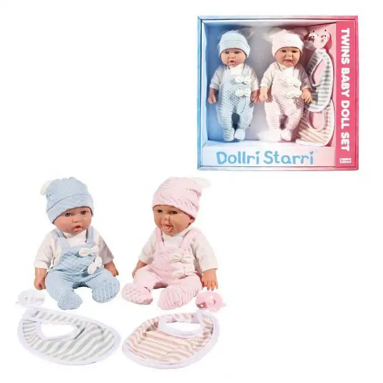 Dve-lutke-Twins-2 Lutke Twins