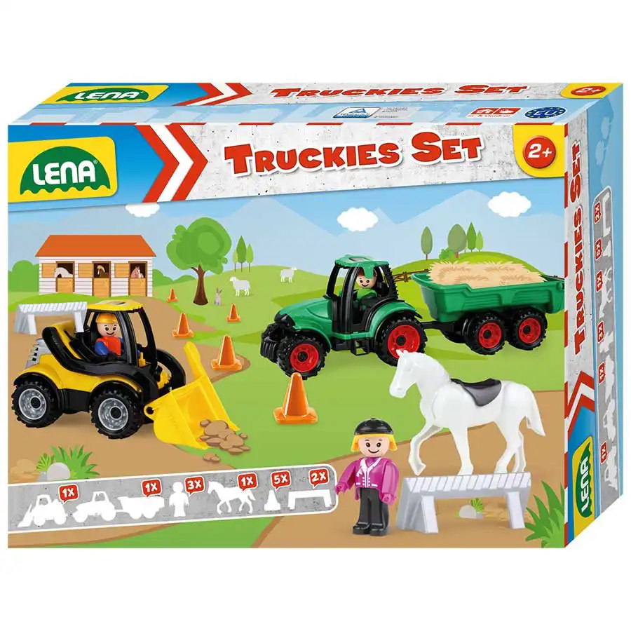 Farma-set-Lena Farma set Lena