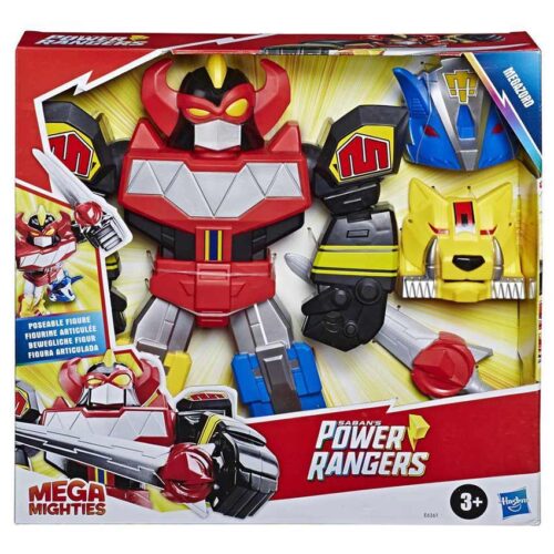 Megazord decija figurica