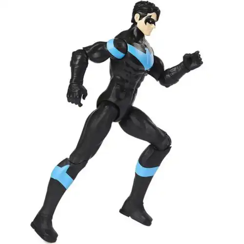 figura superheroj nigtwing