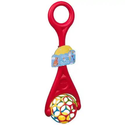 Guraljka za decu Push the ball