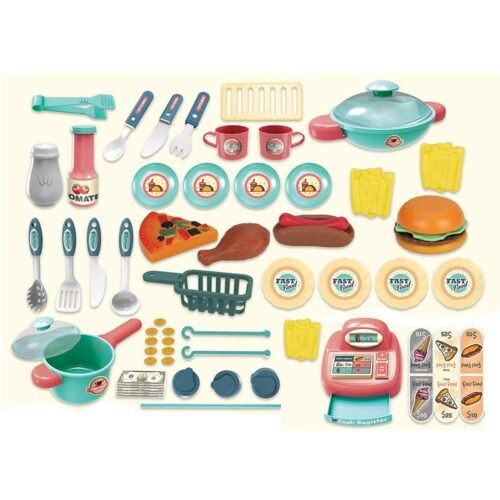 deciji sudovi za igru