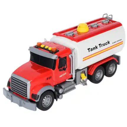 Kamion cisterna Toystar