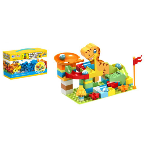 Kocke za decu Dinos 104