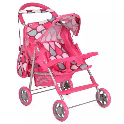 Kolica za lutke Tear