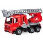 Lena vatrogasni kamion Worxx