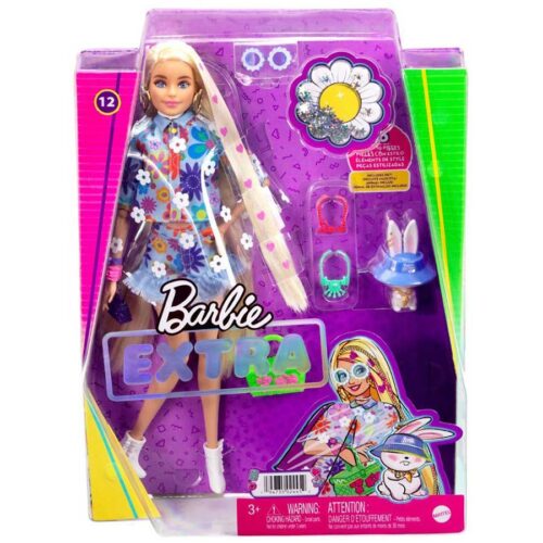 decija lutka barbie