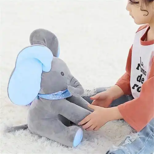 pikabu plisani slon