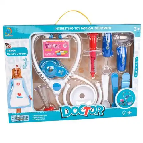 Set medicinska sestra