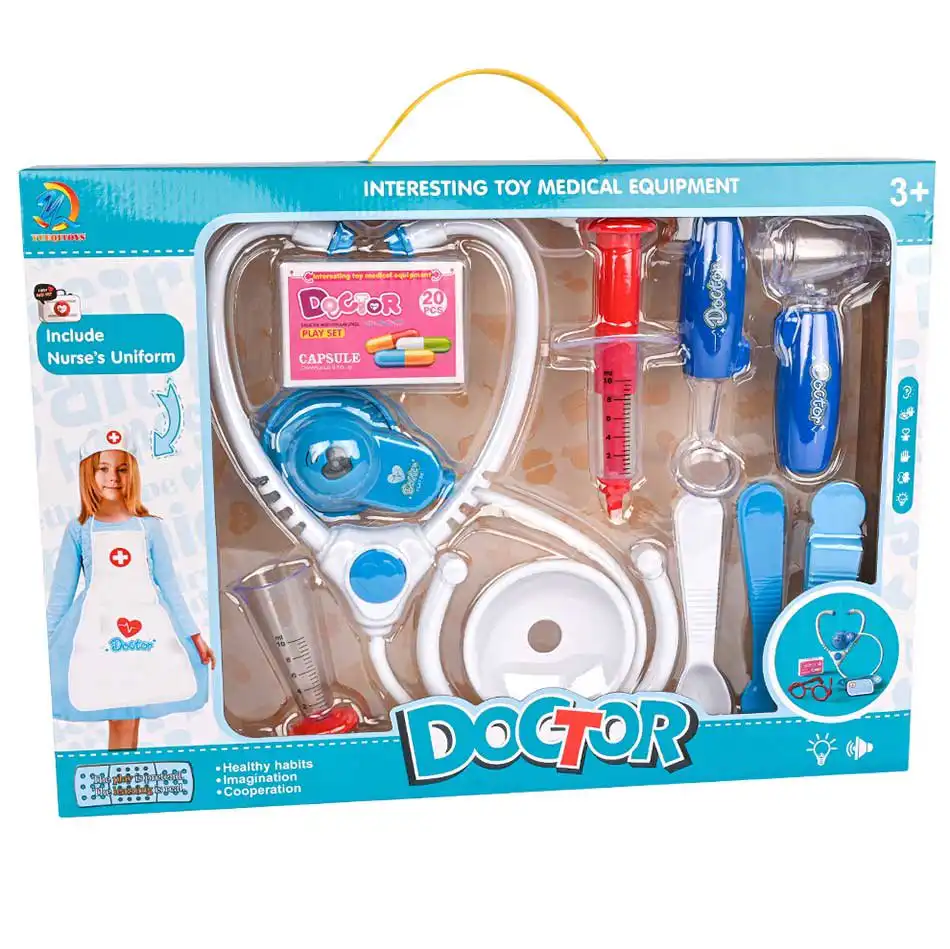 Set-medicinska-sestra Set medicinska sestra
