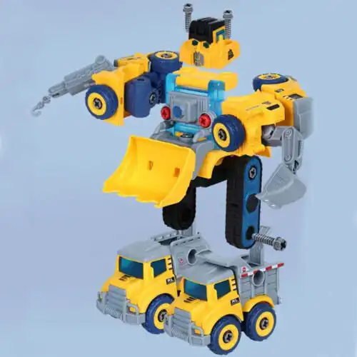 deciji transformers 5u1