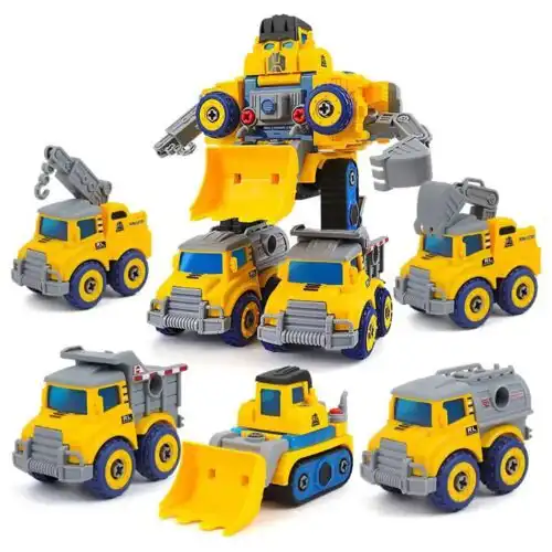 transformers 5 automobila