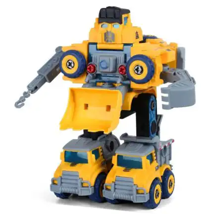 Transformers rasklapalica 5in1
