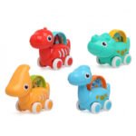 Autici za bebe dino Huanger