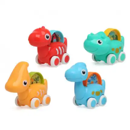 Autici za bebe dino Huanger