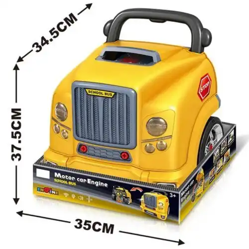 igracka set za automehanicara