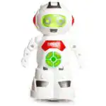Robot na baterije Corum
