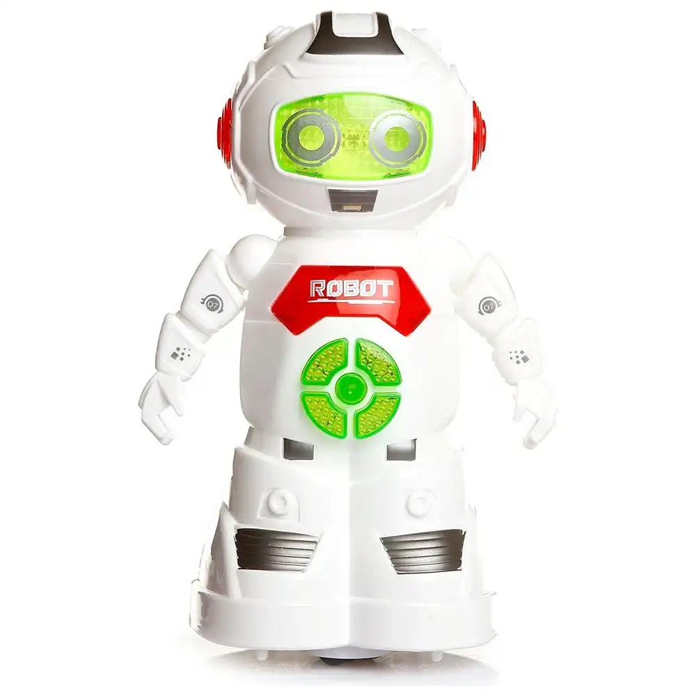 Igracka-robot-Korum Robot na baterije Corum