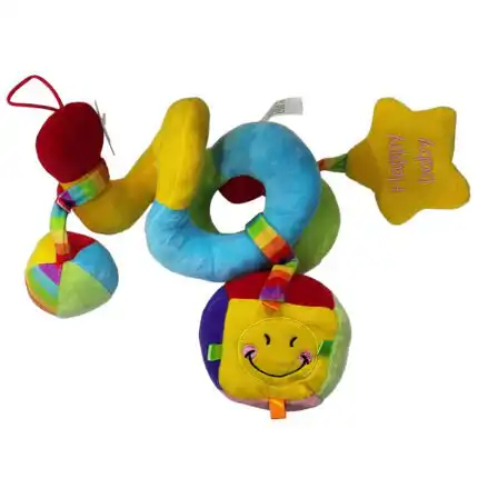 Spirala za bebe Smesko