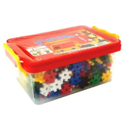 slagalica mega puzzle 350 komada