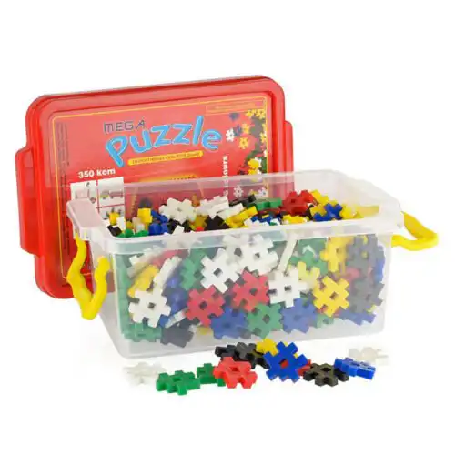 Konstruktor Mega puzzle 350