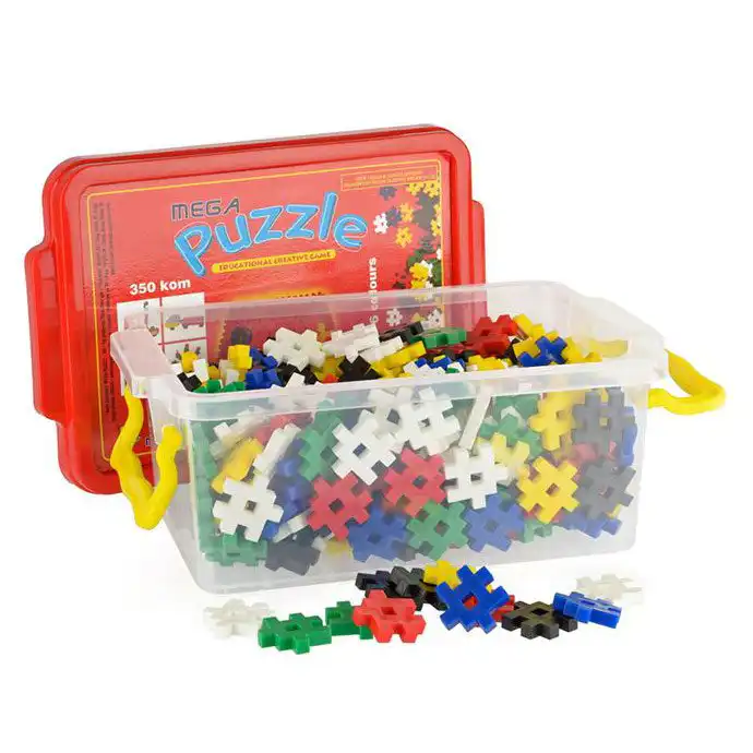 Slagalica-Mega-puzzle Konstruktor Mega puzzle 350