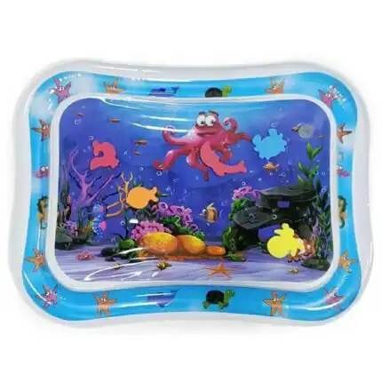 Vodena podloga za bebe Aquatic