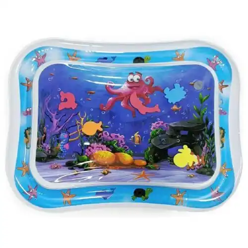 Vodena podloga za bebe Aquatic
