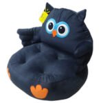 Decija foteljica Sova