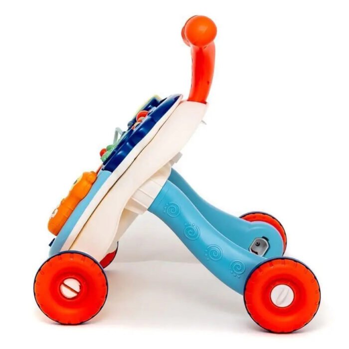 edukativna hodalica za bebe stroller