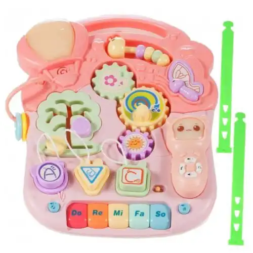 edukativni sto za bebe stroller