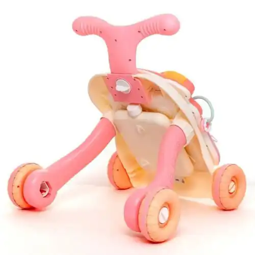 sto i hodalica za bebe stroller