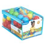 Loptice za bebe Bestway 100 6 cm